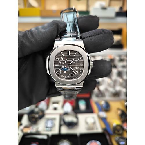 NAUTILUS 5712/1A ETA SAAT