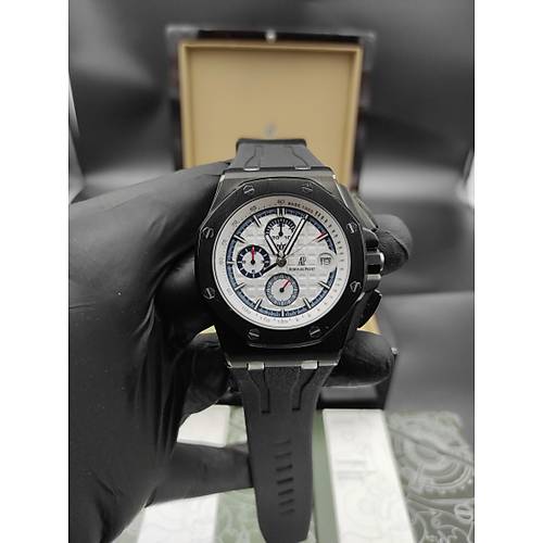 ROYAL OAK OFFSHORE CHRONOGRAPH