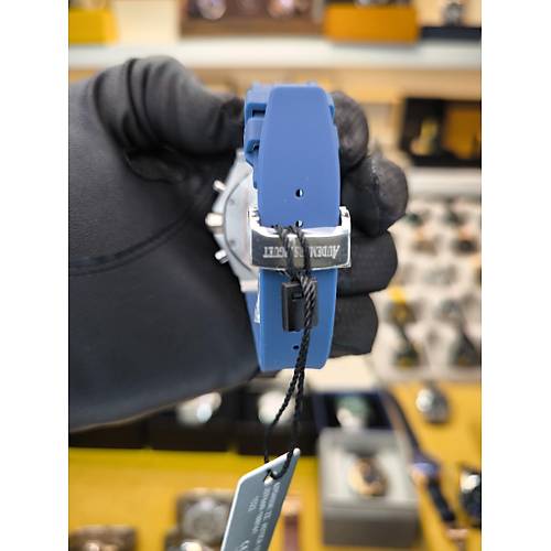 AUDEMARS PIGUET ROYAL OAK CHRONOGRAPH KADIN REPL�KA SAAT