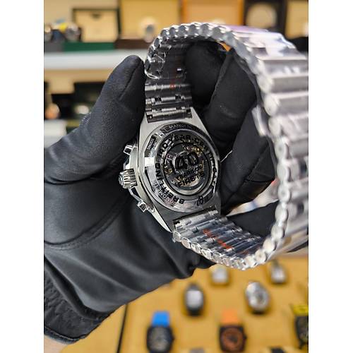 CHRONOMAT B01 CRONOGRAPH 42 ETA SAAT