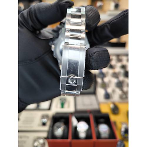 YATCH-MASTER CLEAN FACTORY 126622 ETA SAAT