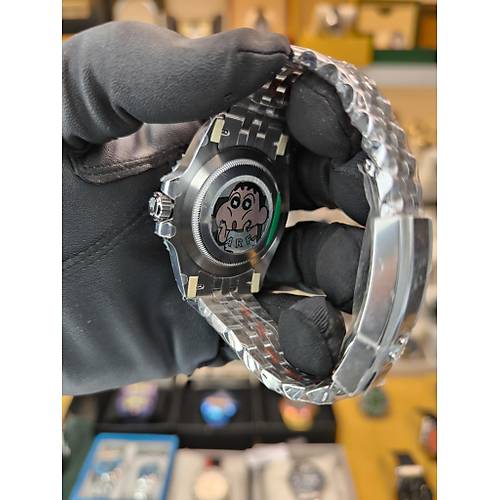 ROLEX GMT Master II Jubilee ARF Factory 116710LN ETA SAAT