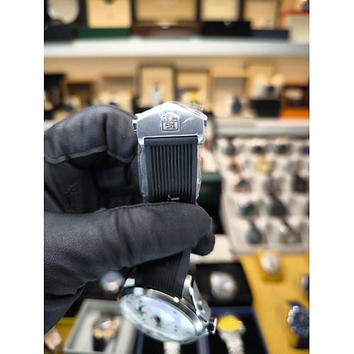 TAG HEUER MERCEDES BENZ SLS