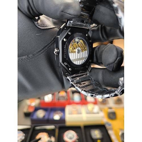 BVLGARI OCTO FINISSIMO TOURBILLON