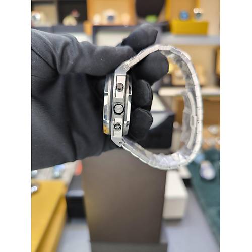 ROYAL OAK OFFSHORE SELFWINDING CHRONOGRAPH ETA SAAT