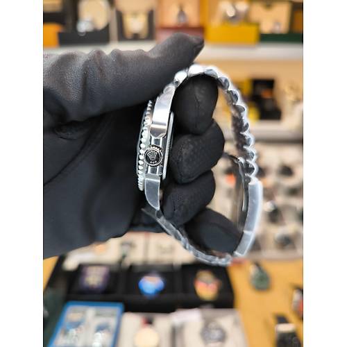 ROLEX GMT Master II Jubilee ARF Factory 116710LN ETA SAAT