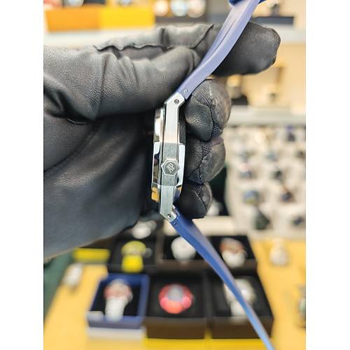 ROYAL OAK EXTRA-TH�N REPL�KA SAAT