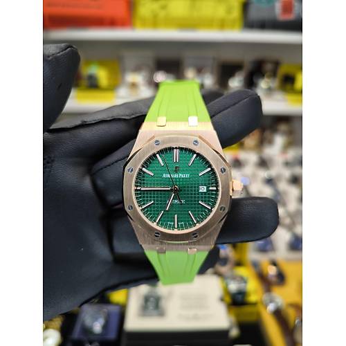 AUDEMARS PIGUET ROYAL OAK AUTOMATC