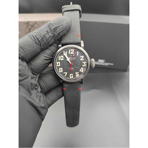 ZENITH PILOT TYPE 20 BLACKBURN