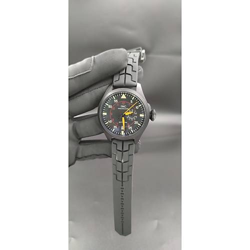 IWC  SCHAFFHAUSEN BIG PILOT MIRAMAR EDITION AUTOMATIC