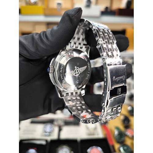 NAVITIMER AUTOMATC REPLKA SAAT