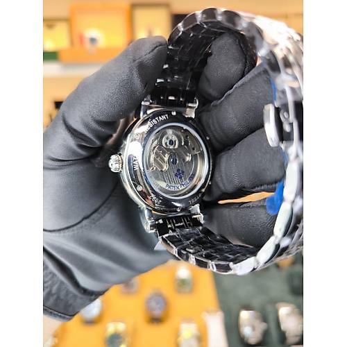 GRAND COMPLICATIONS OTOMAT�K REPL�KA SAAT