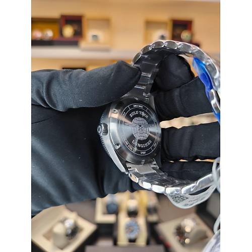 LONGINES SPIRIT ZULU TIME OTOMAT�K REPL�KA SAAT