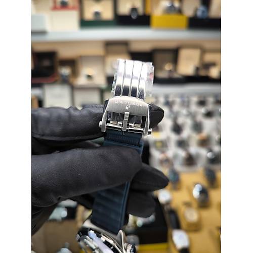 CHRONOMAT CRONOGRAPH