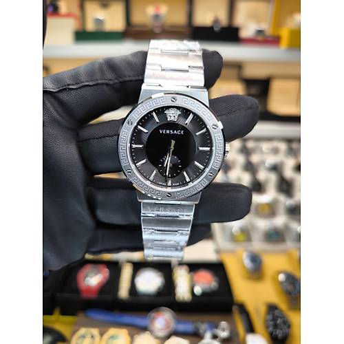 VERSACE ERKEK REPL�KA SAAT