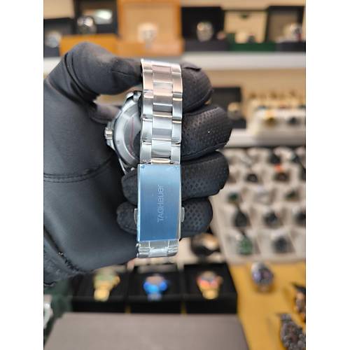 CALIBRE 5 AQUARACER OTOMAT�K
