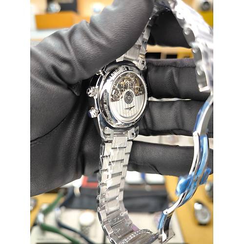 LONGINES MASTER COLLECTION ETA SAAT