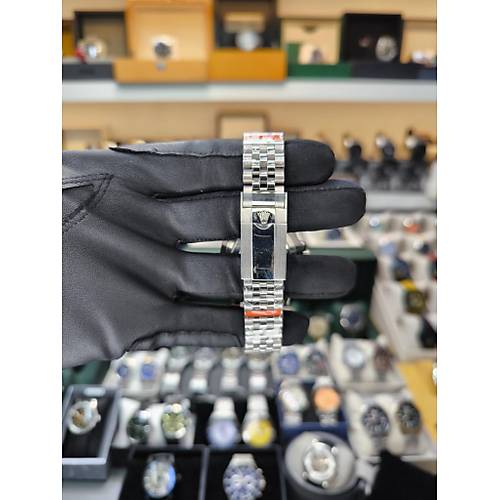 GMT-MASTER II OTOMAT�K PEPS� BEZEL JUBILE