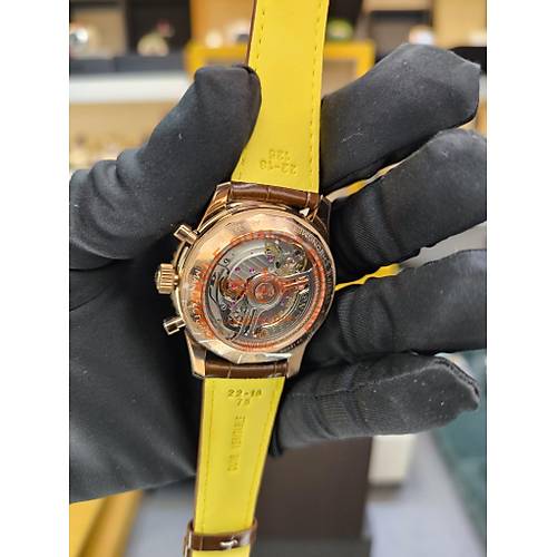 BREITLING NAVITIMER B01 CHRONOGRAPH ETA SAAT