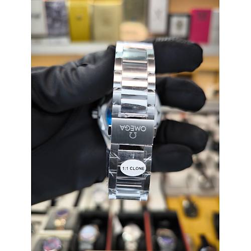 SEAMASTER AQUA TERRA WORLD TIMER 220.10.43.22.03.001 ETA SAAT