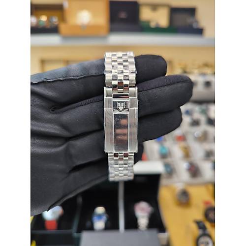 TUDOR BLACK BAY CHRONO JUBILEE M7936ON-0014 ETA SAAT