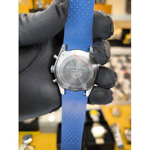 TAG HEUER CARRERA CRONOGRAPH REPL�KA SAAT