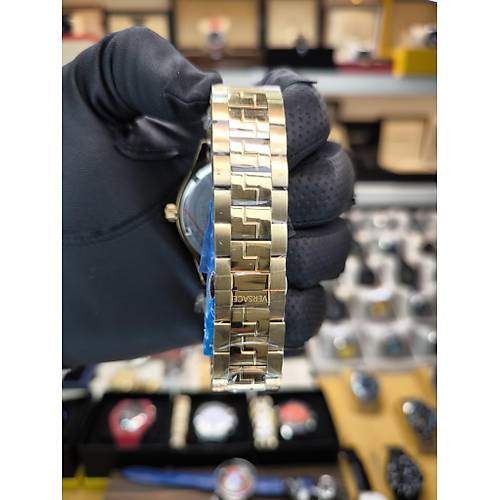 VERSACE ERKEK REPL�KA SAAT