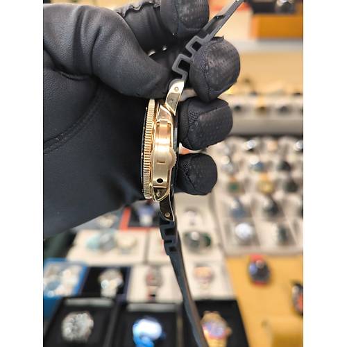 Submersible Goldtech� OroCarbo