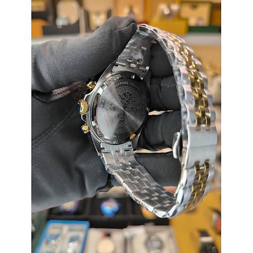 VERSACE ERKEK REPL�KA SAAT