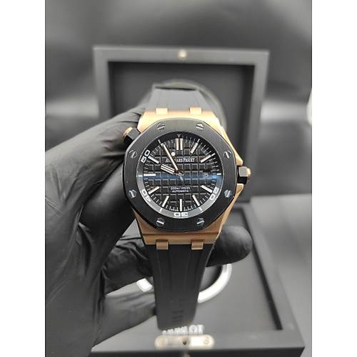 ROYAL OAK OFFSHORE DVER