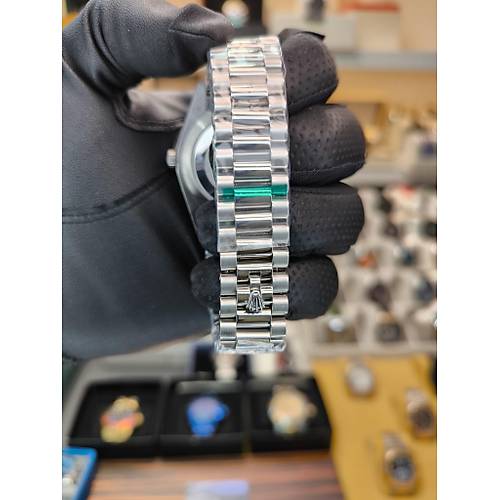 DAY DATE ARABIC OTOMAT�K G�M��