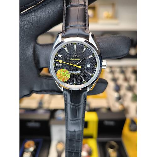 OMEGA SEAMASTER AQUA TERRA 150