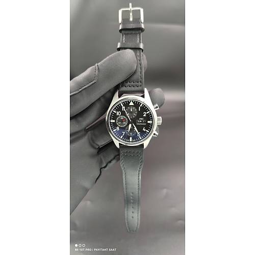 IWC  SCHAFFHAUSEN TOP GUN