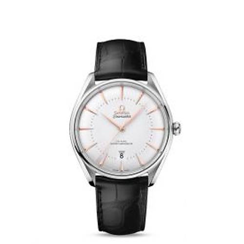 CITY EDITIONS CO-AX�AL MASTER CHRONOMETER