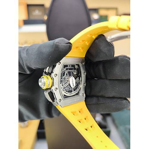 RM11-03 CHRONOGRAPH ETA SAAT