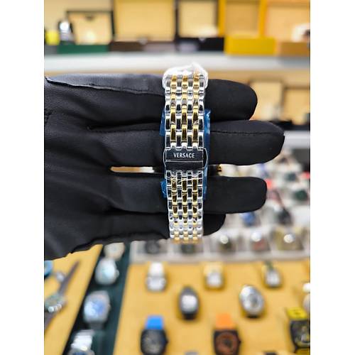 VERSACE KADIN REPL�KA SAAT