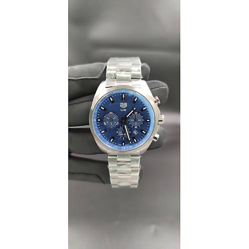 TAG HEUER CARRERA  CAL 17 LINK CRONOGRAPH