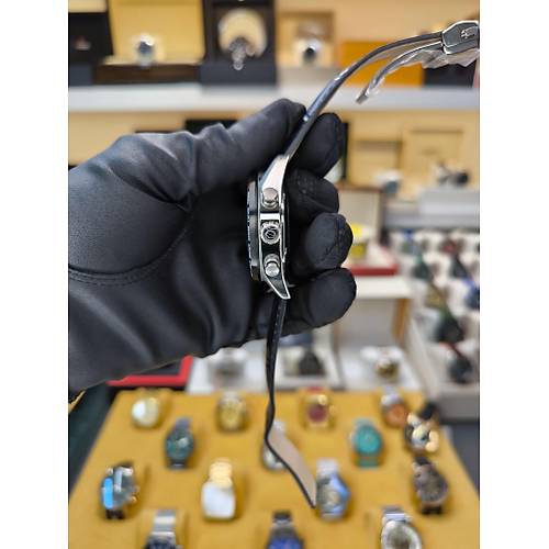 TAG HEUER CARRERA PORSCHE CRONOGRAPH REPL�KA SAAT