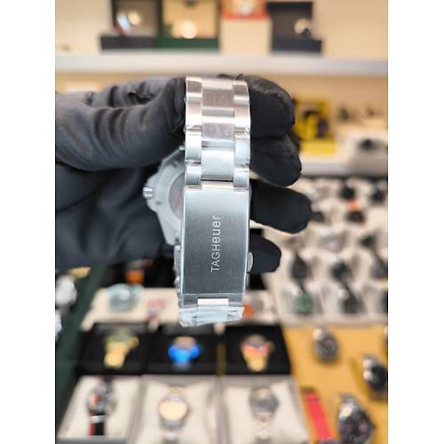TAG HEUR AQUARACER OTOMAT�K REPL�KA SAAT