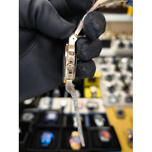 NAUTILUS 5711 OTOMATK REPLKA SAAT