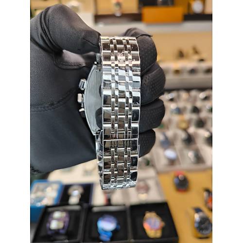 CASABLANCA CRONOGRAPH REPLKA SAAT