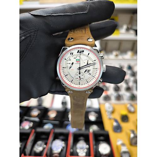 FORMULA 1 CRONOGRAPH