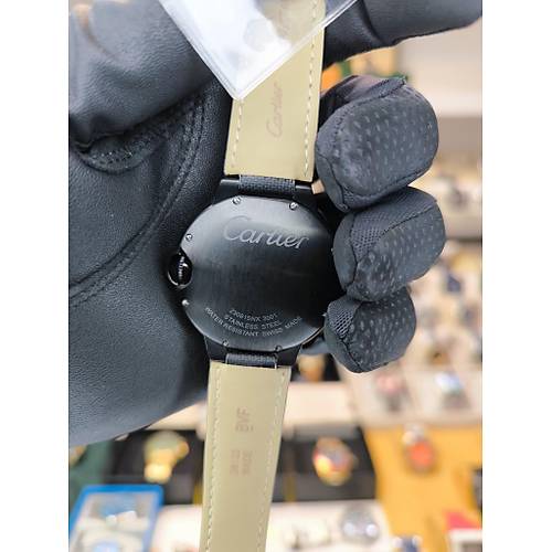 BALLON BLEU DE CARTIER WATCH