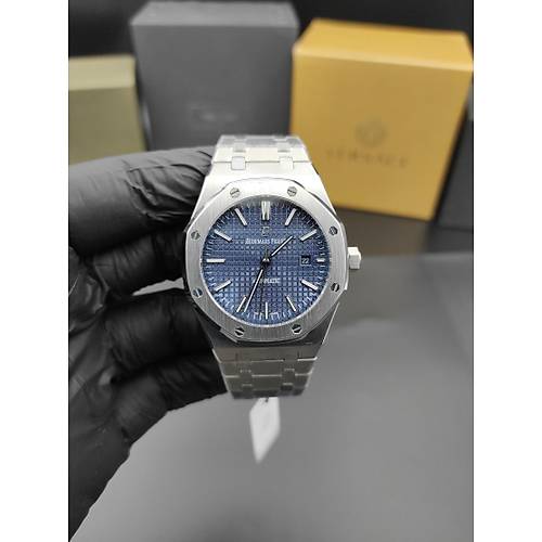 ROYAL OAK AUTOMATIC SLVER