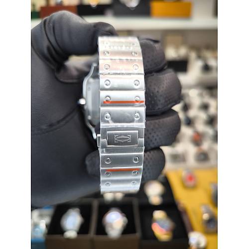 SANTOS DE CARTIER OTOMAT�K