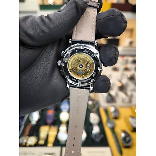 VACHERON CONSTANTIN OTOMATK REPLKA SAAT