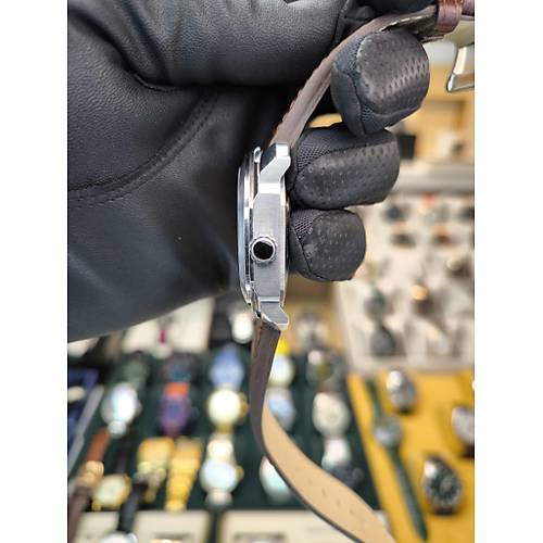 BVLGARI OCTO OTOMATK REPLKA SAAT