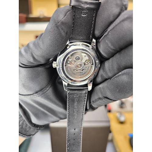 SEIKO PRESAGE COCATIL SRPE43 OTOMAT�K REPL�KA SAAT