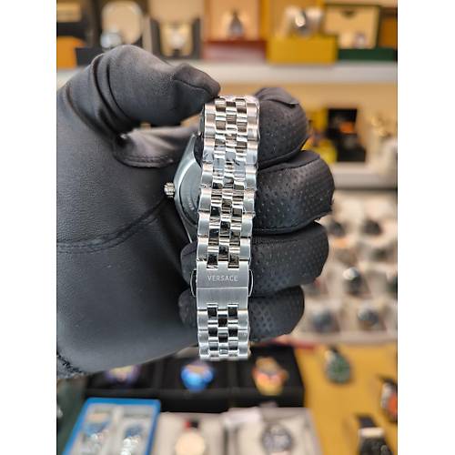 VERSACE KADIN REPL�KA SAAT