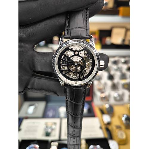 ULYSSE NARDIN OTOMATK REPLKA SAAT